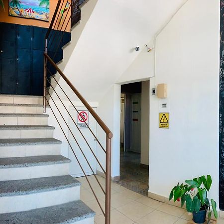 Hostal Bucerías Dış mekan fotoğraf