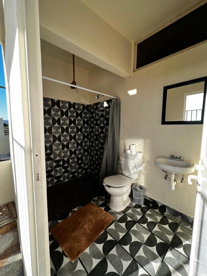 Hostal Bucerías Dış mekan fotoğraf