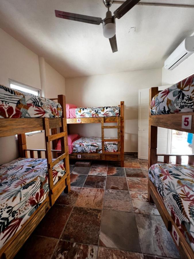 Hostal Bucerías Dış mekan fotoğraf