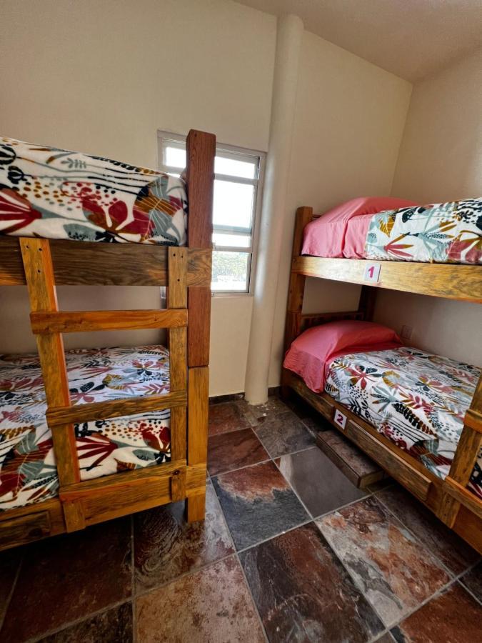 Hostal Bucerías Dış mekan fotoğraf