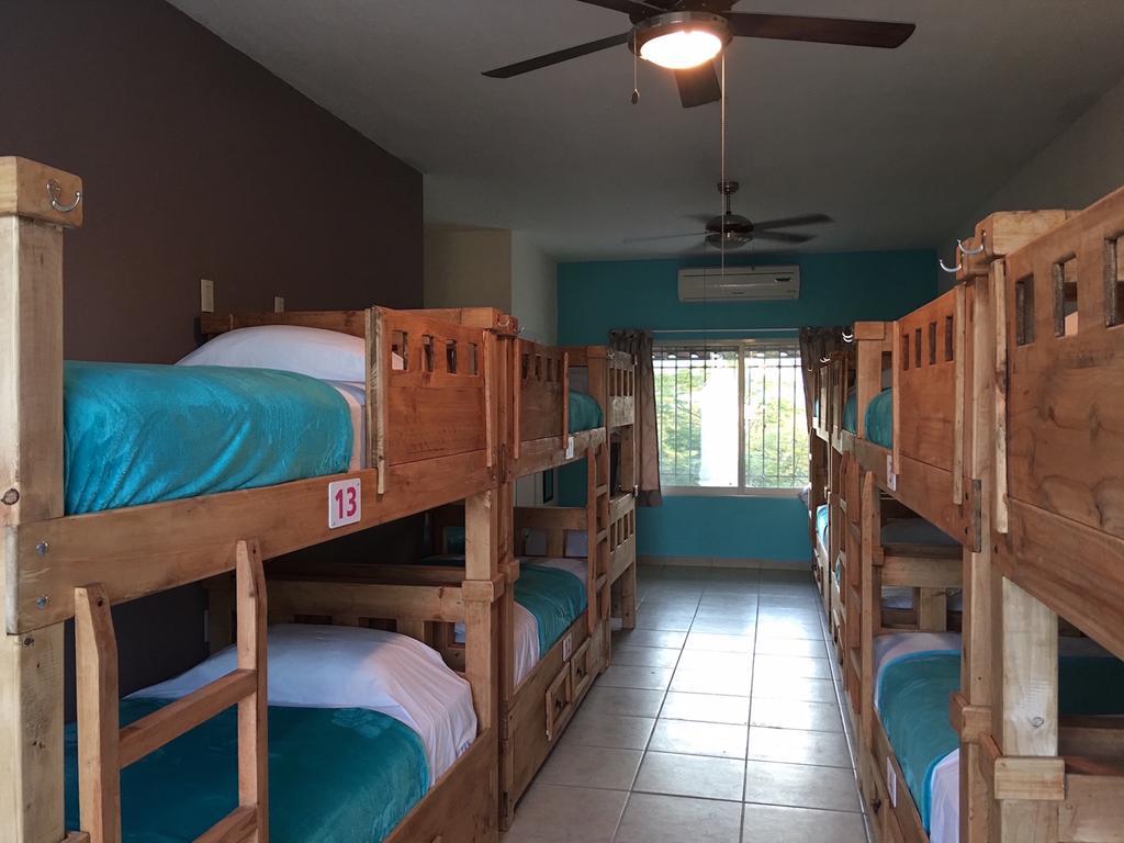 Hostal Bucerías Dış mekan fotoğraf