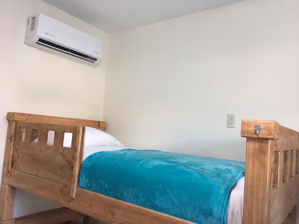 Hostal Bucerías Dış mekan fotoğraf