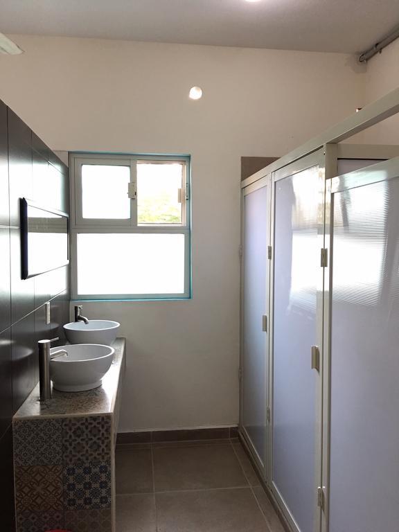 Hostal Bucerías Dış mekan fotoğraf