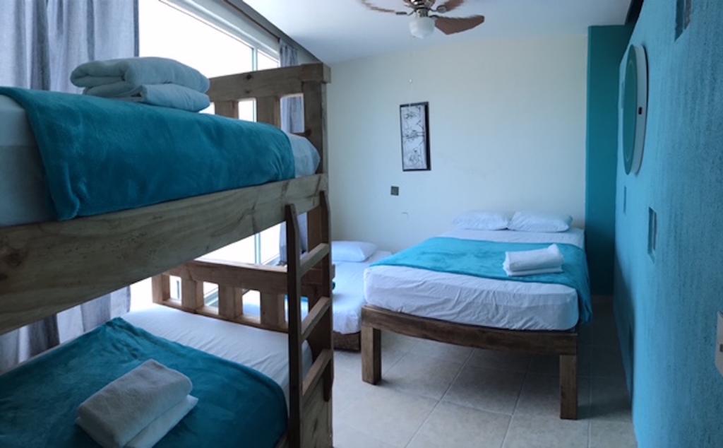 Hostal Bucerías Dış mekan fotoğraf