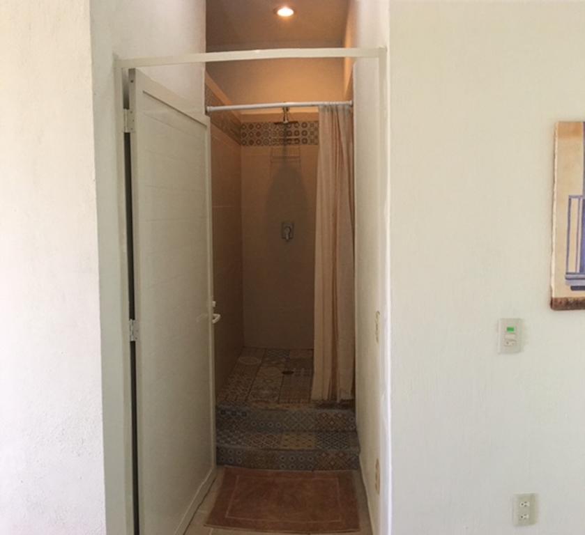 Hostal Bucerías Dış mekan fotoğraf