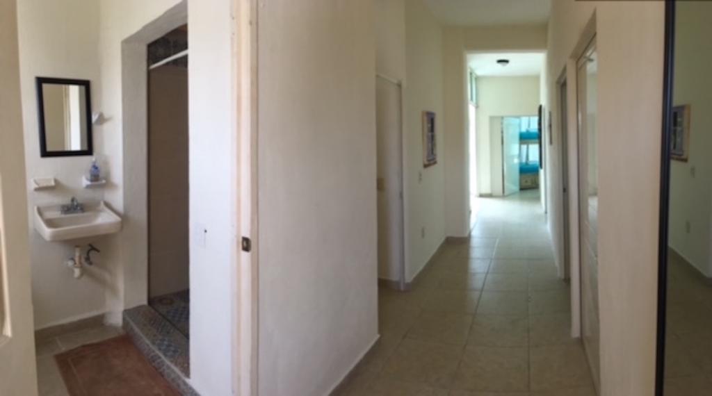 Hostal Bucerías Dış mekan fotoğraf