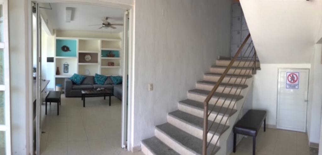 Hostal Bucerías Dış mekan fotoğraf