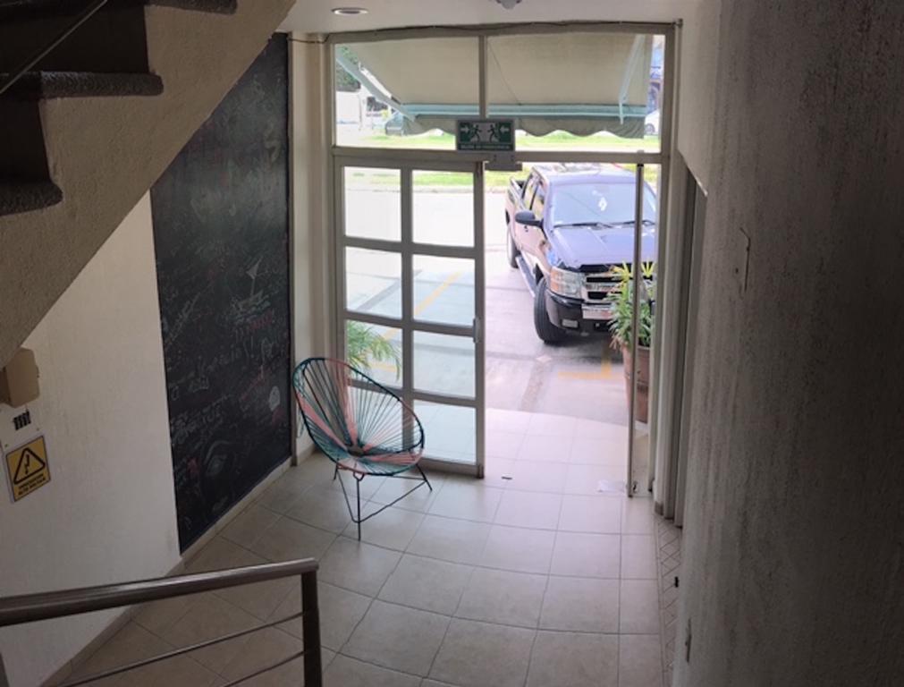 Hostal Bucerías Dış mekan fotoğraf
