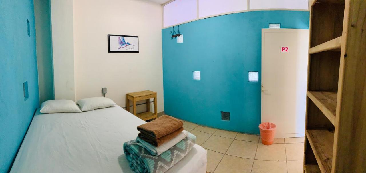 Hostal Bucerías Dış mekan fotoğraf