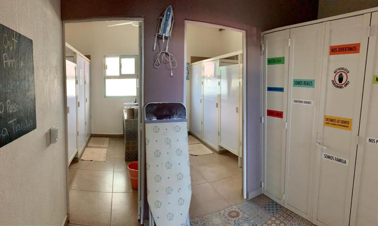 Hostal Bucerías Dış mekan fotoğraf